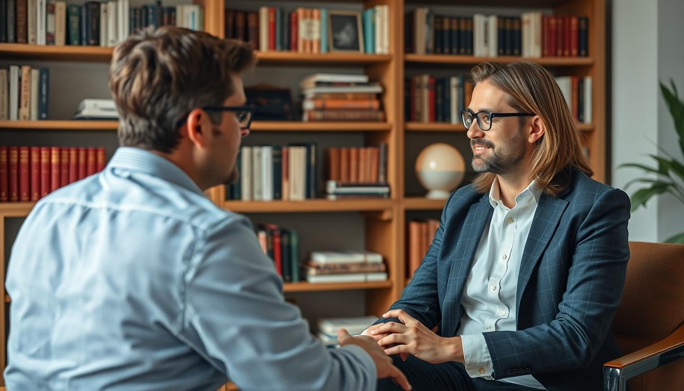 Executive Development
